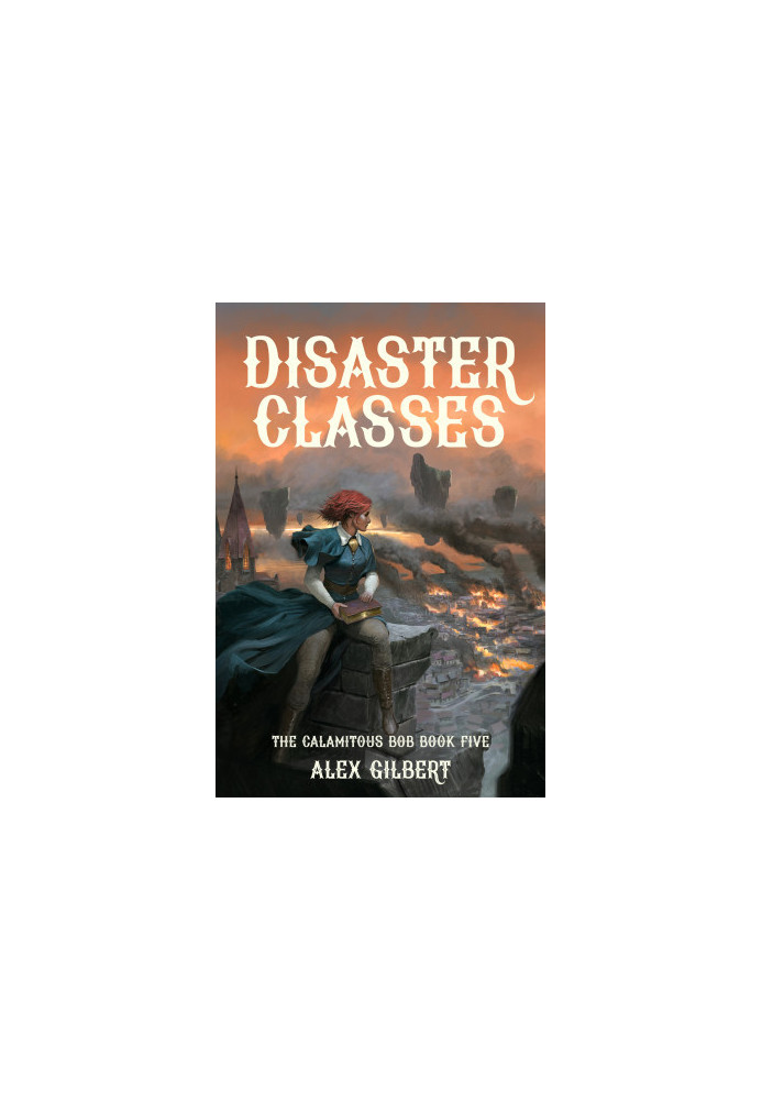 Disaster Classes