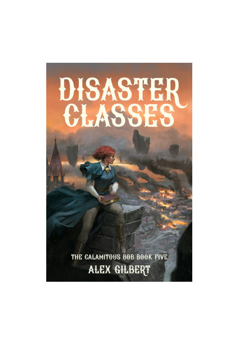 Disaster Classes