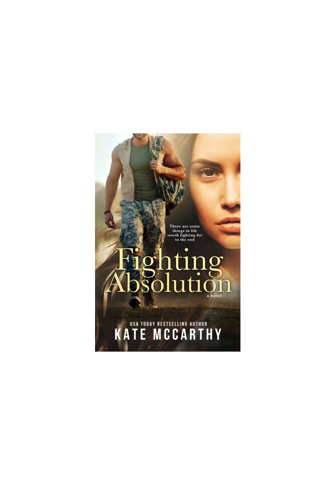 Fighting Absolution