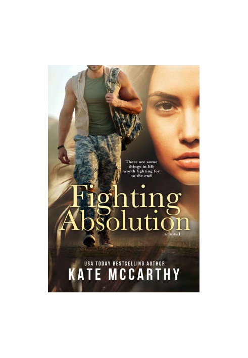 Fighting Absolution