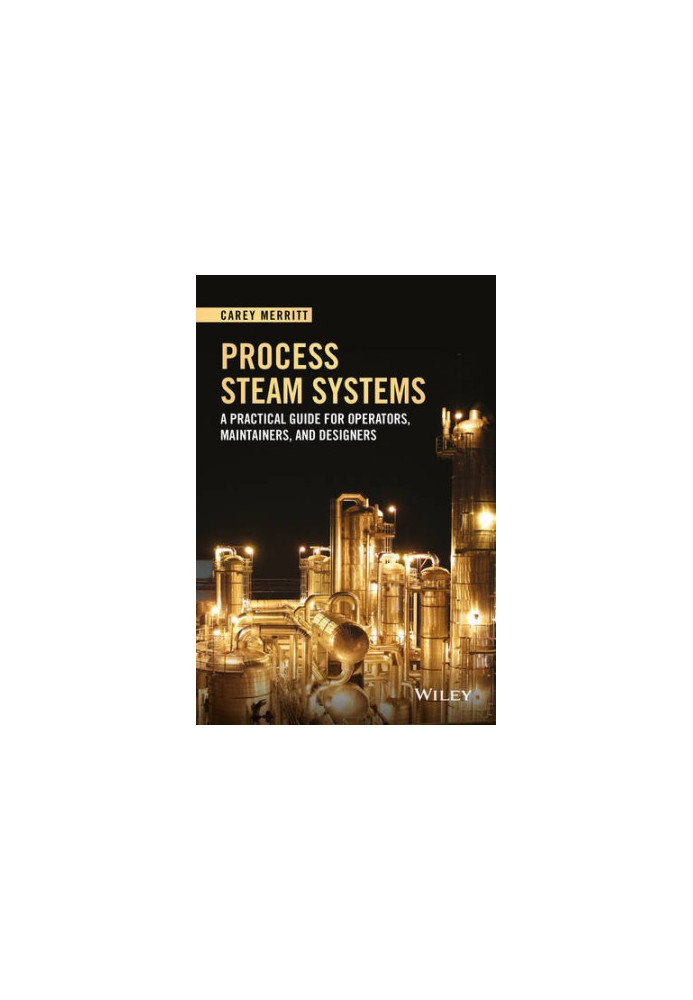 Process steam systems : a practical guide for operators, maintainers, and designers