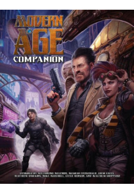 Modern AGE Companion