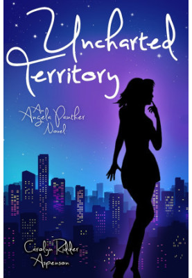 Uncharted Territory (Angela Panther Mystery 3)