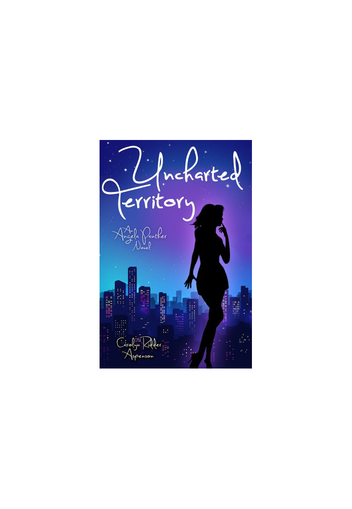 Uncharted Territory (Angela Panther Mystery 3)