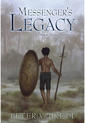Messenger’s Legacy