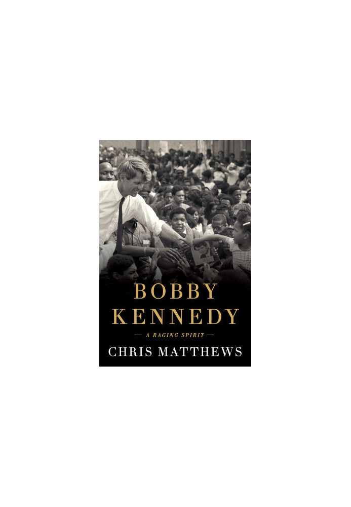 Bobby Kennedy