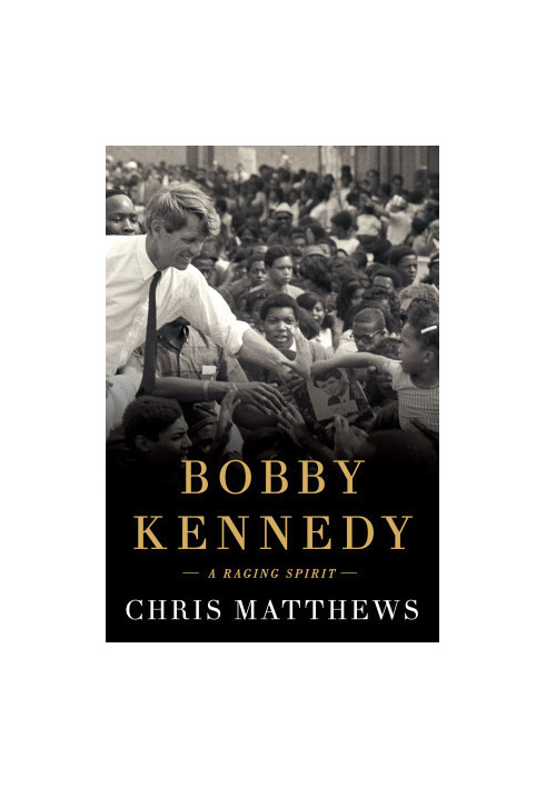 Bobby Kennedy