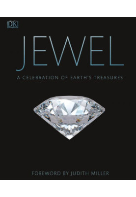 Jewel: A Celebration of Earth’s Treasures