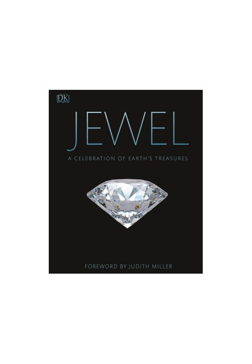 Jewel: A Celebration of Earth’s Treasures