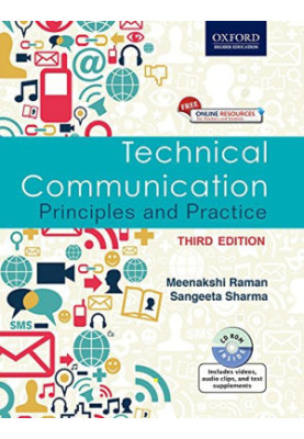 Technical communication: principles and practice