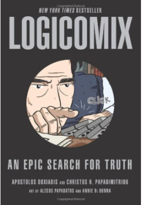 Logicomix - An Epic Search for Truth