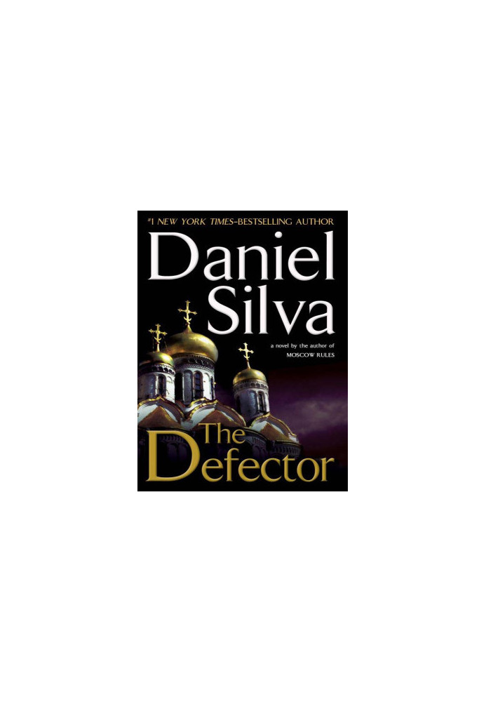 The Defector