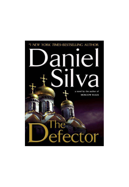 The Defector
