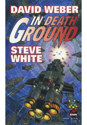 In Death Ground - Starfire, Book 3