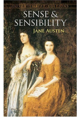 Sense and Sensibility with Teacher's Notes