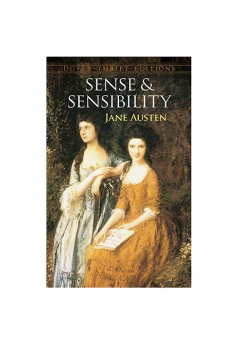 Sense and Sensibility with Teacher's Notes