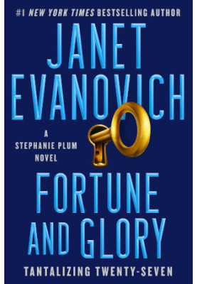 Stephanie Plum 27 - Fortune and Glory