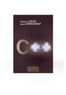 The Annotated C++ Reference Manual
