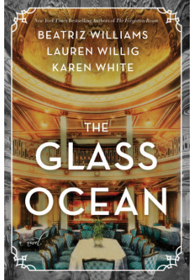 The Glass Ocean