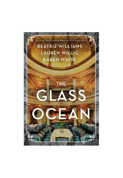 The Glass Ocean