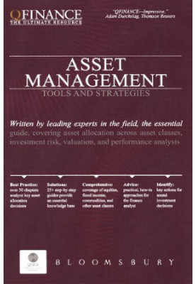 Asset Management: Tools and Strategies
