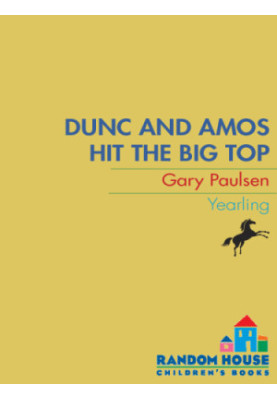 Culpepper Adventures - 09 - Dunc and Amos Hit the Big Top
