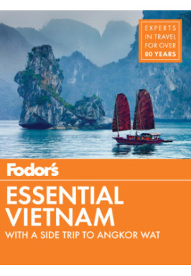Fodor's Essential Vietnam 2019