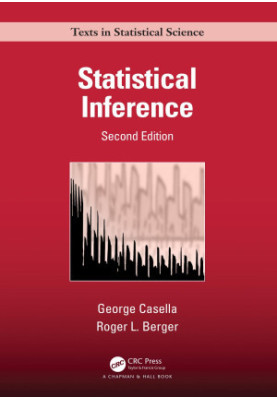 Statistical Inference, 2e