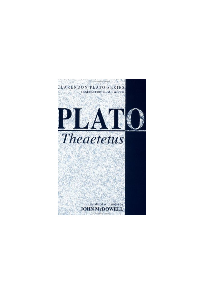 Theaetetus