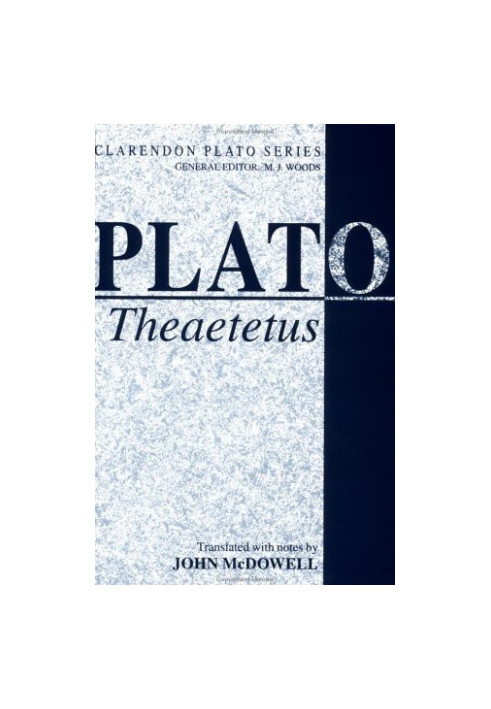 Theaetetus
