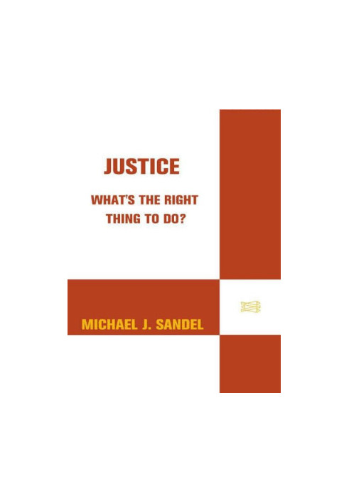 Justice
