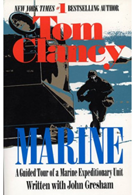 Marine - A Guided Tour of a Marine Expeditionary Unit