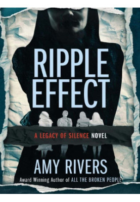 Legacy of Silence 03-Ripple Effect