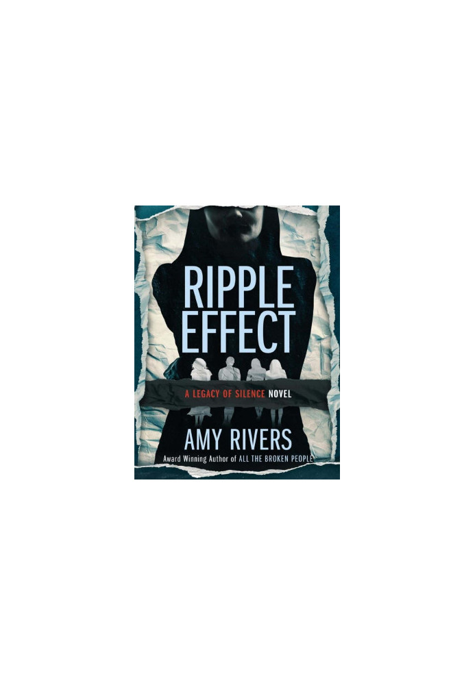 Legacy of Silence 03-Ripple Effect