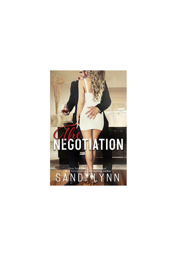 The Negotiation
