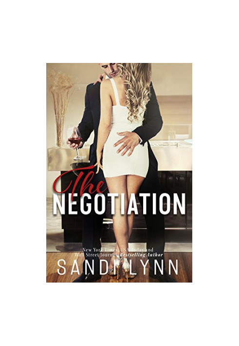 The Negotiation