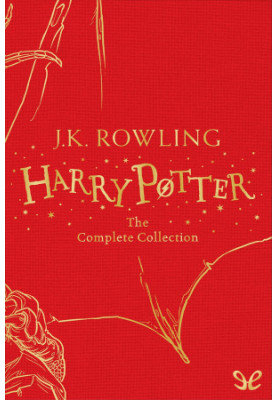 Harry Potter - The Complete Collection