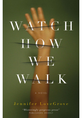 Watch How We Walk