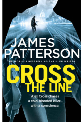 Cross the Line (Alex Cross, 24)