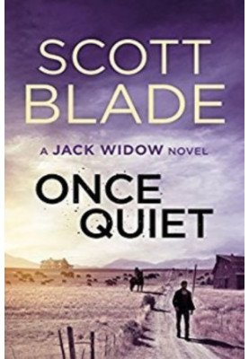Once Quiet - Jack Widow 05