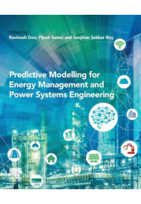 Predictive Modelling for Energy Management and Power Systems Engineering