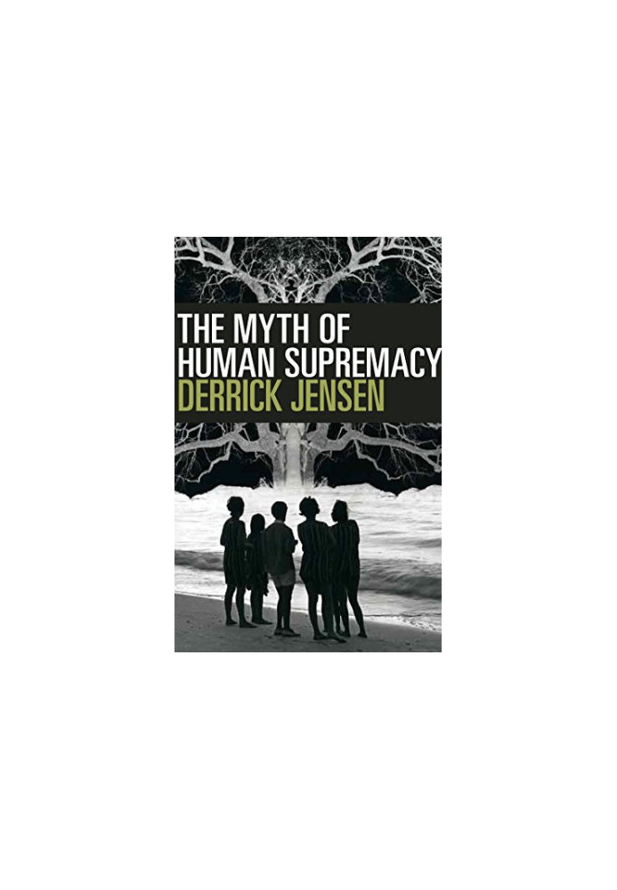 The Myth of Human Supremacy