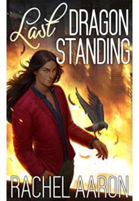 Last Dragon Standing