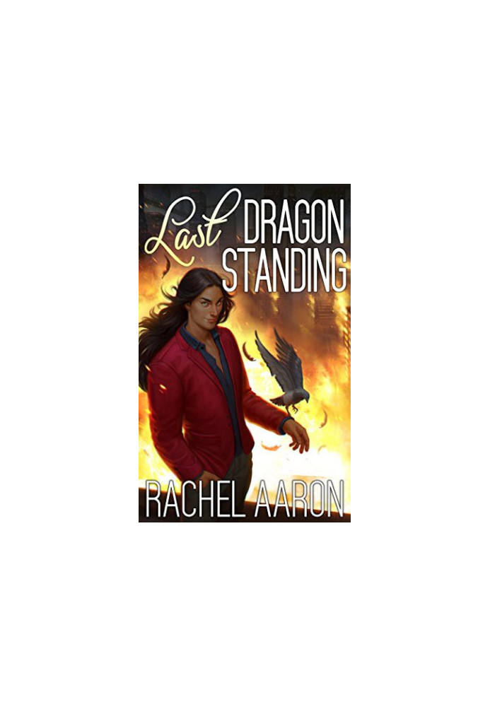 Last Dragon Standing