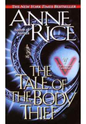 The Tale of the Body Thief