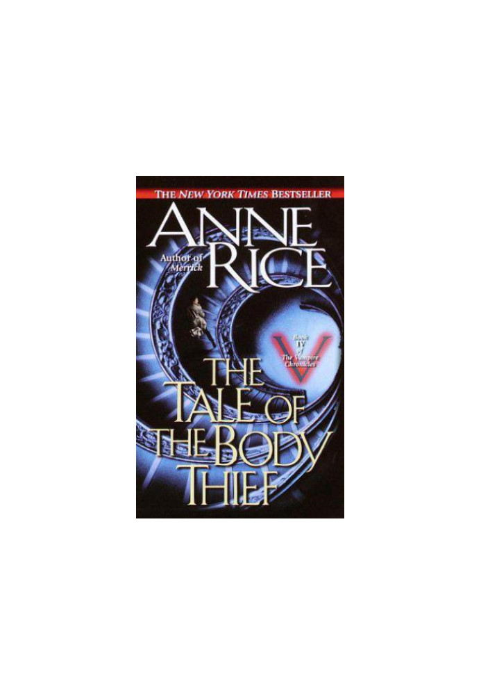 The Tale of the Body Thief
