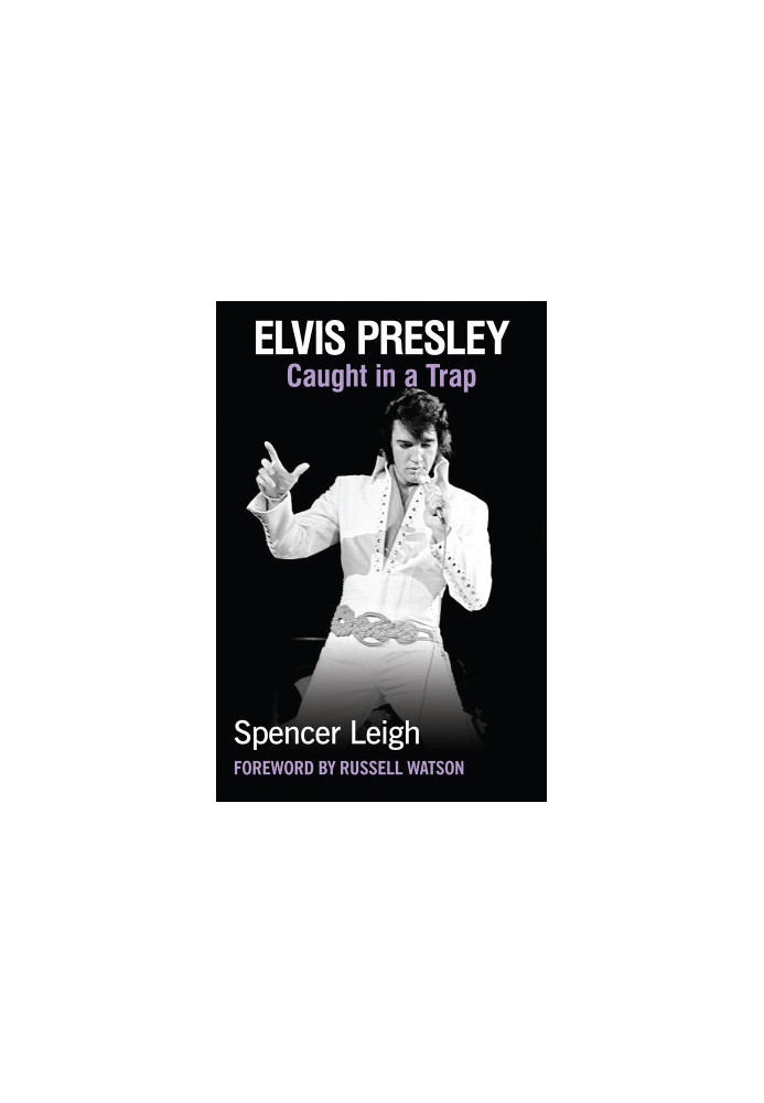 Elvis Presley