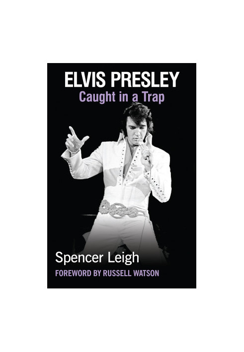 Elvis Presley
