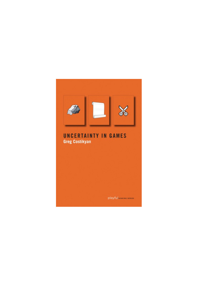 Uncertainty in games