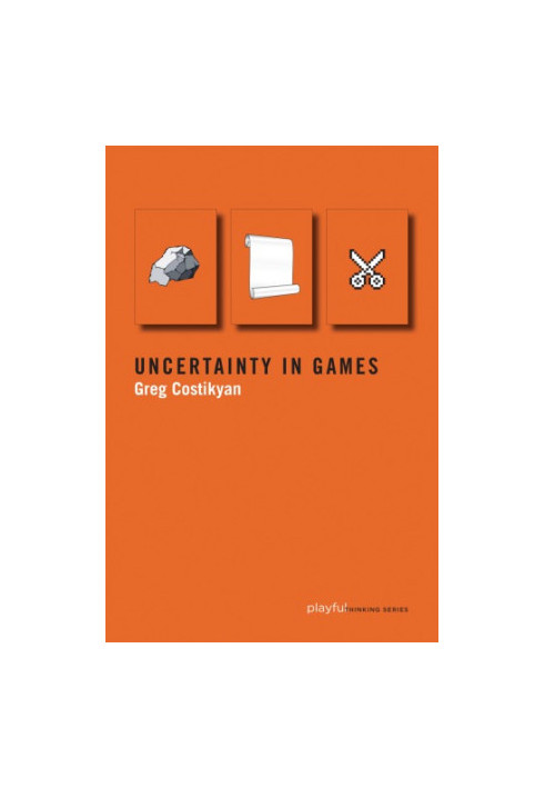 Uncertainty in games